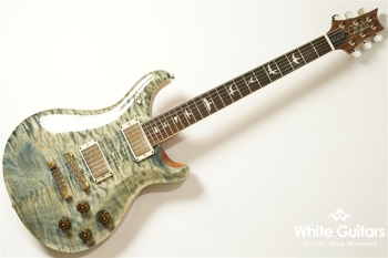 McCarty 594 Quilted Maple - Faded Blue Jean